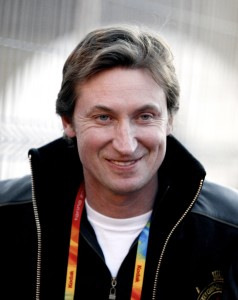 Wayne Gretzky