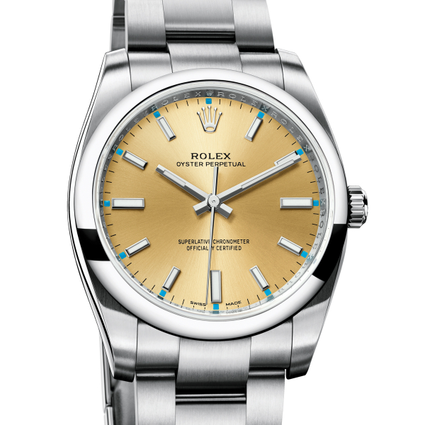 rolex oyster perpetual datejust cena